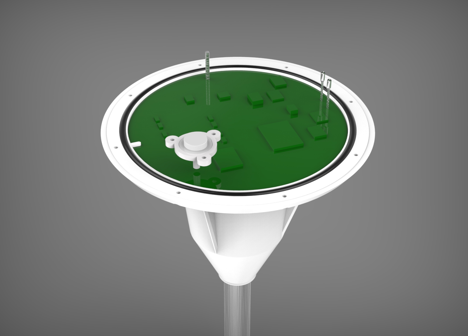 Bureau d'études CAO